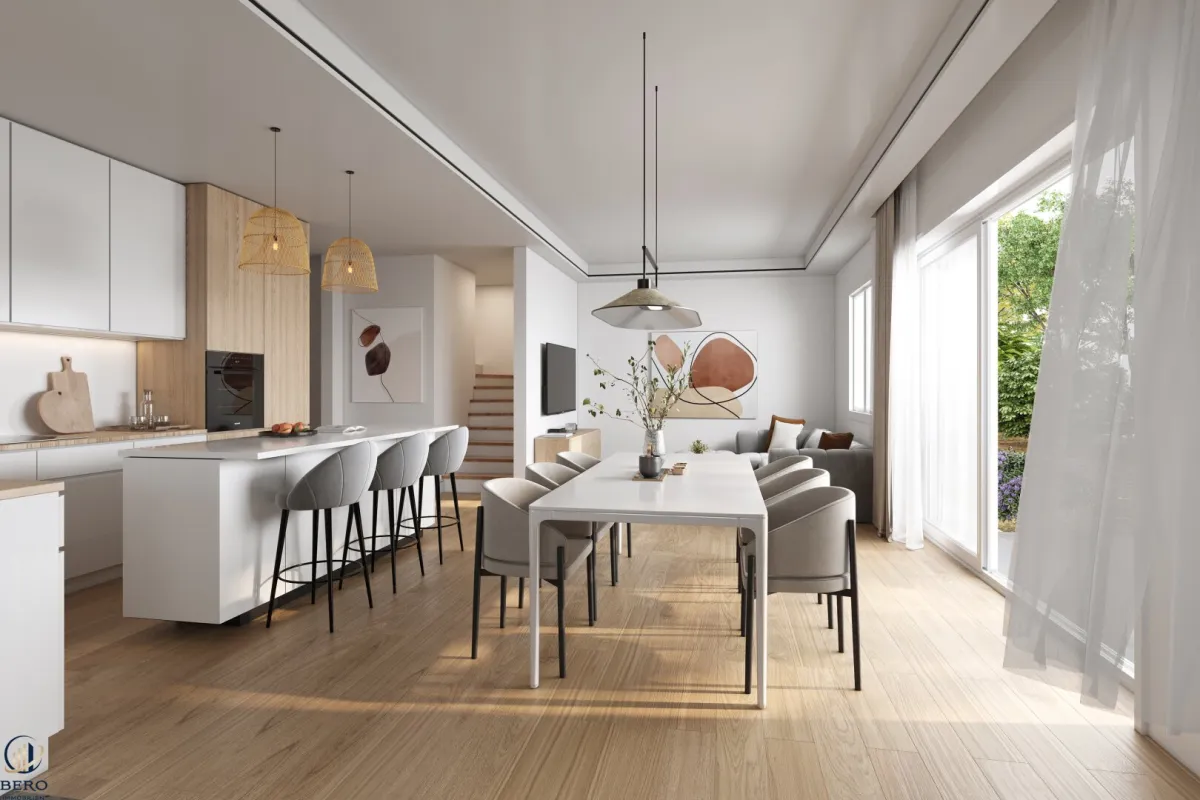 "VERKAUFT" Auf der sonnigen Seite Langenzersdorfs leben" - Bild 1