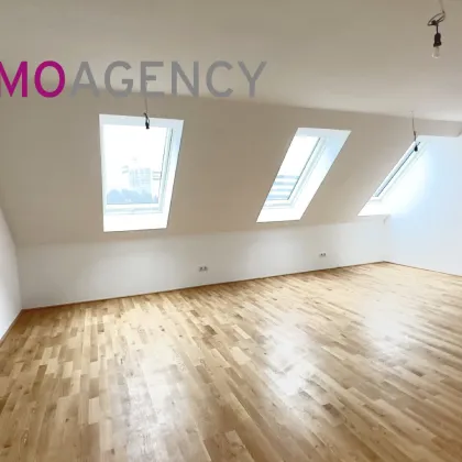 3 Zimmer Familienwohnung, Nähe U4 Hütteldorf, 2 Terrassen, Luxusimmobilie - Bild 2