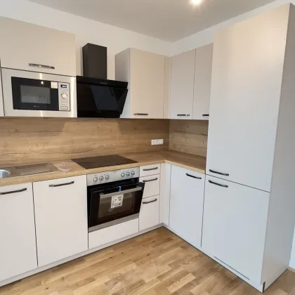 3 Zimmer Familienwohnung, Nähe U4 Hütteldorf, 2 Terrassen, Luxusimmobilie - Bild 3