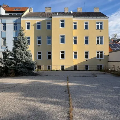 Anlegerobjekt in Mistelbach – Zinshaus mit 9 Einheiten und möglicher Parifizierung - Bild 2