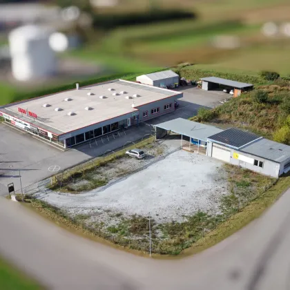 Lukratives Zweirad-Center sucht engagierten Betriebsnachfolger - Bild 2