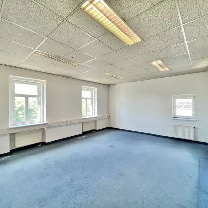 RENDITEOBJEKT - Prominente Lage - ca. 343m² Grund - ca. 554m² NFL - ca. € 36.000,-- Netto-Jahresertrag ab 2026 - Indexiert und VOLLVERMIETET - Bild 3