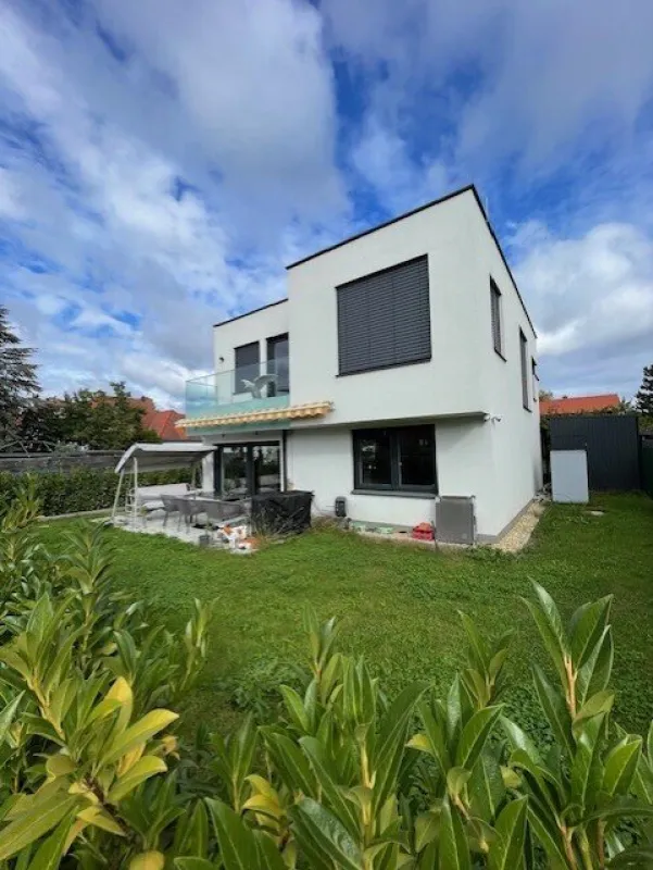 2333 Leopoldsdorf! Dein neues zu Hause mit Liebe zum Detail! - Bild 1