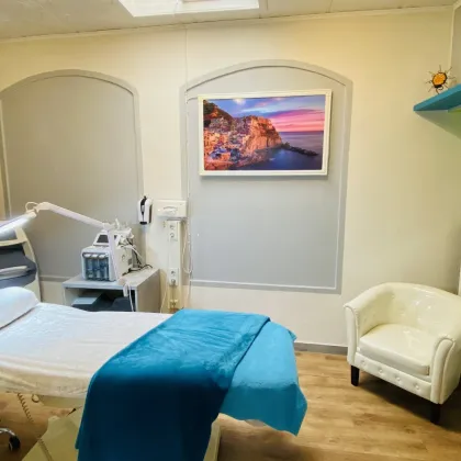 Knittelfeld: modernes Studio mit vielfältigen Nutzungsmöglichkeiten in Toplage – 92 m2 - Bild 3