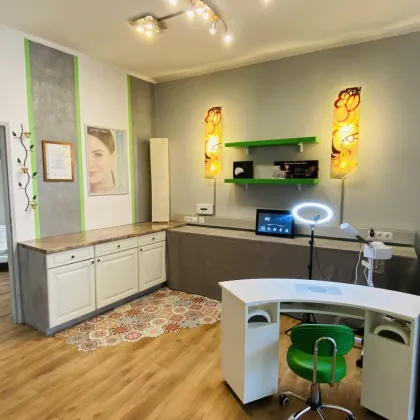 Knittelfeld: modernes Studio mit vielfältigen Nutzungsmöglichkeiten in Toplage – 92 m2 - Bild 2
