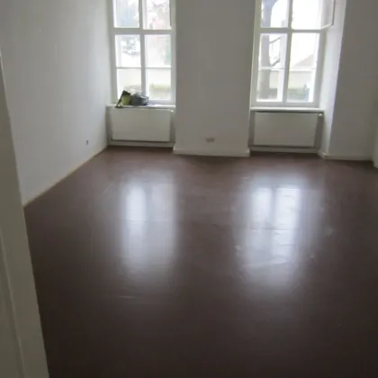 Charmante Altbau-Räumlichkeiten – ideal als Büro oder Geschäft, Nähe Geidorfplatz - Bild 2