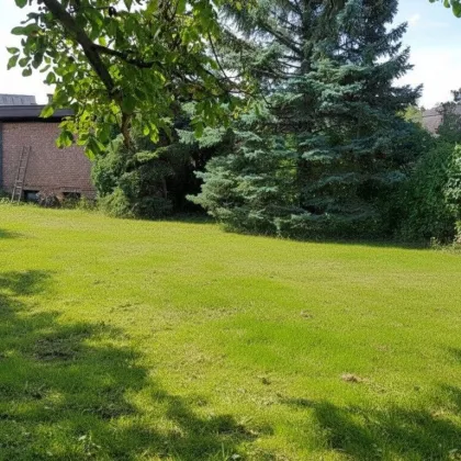 Einfamilienhaus mit 800 m² Grund in sehr guter Lage - Bild 3