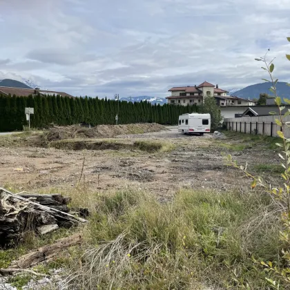 Zum Verkauf steht ein Grundstück in Saalfelden Ortsteil Uttenhofen - Bild 2