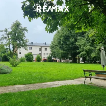 Sanierungsbedürftige Praxis/Büro Räumlichkeiten in Seewalchen am Attersee zu kaufen - Bild 3