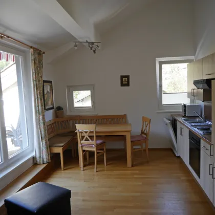 2 Schlafzimmer Mietwohnung in Randlage von Kaprun - Bild 3