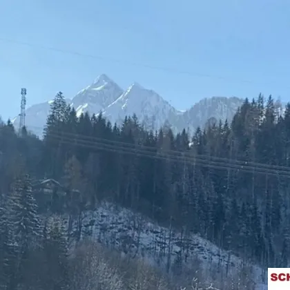 2 Schlafzimmer Mietwohnung in Randlage von Kaprun - Bild 2