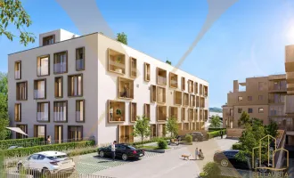 ERSTBEZUG! Hochwertige Büro-/Geschäftsfläche im Stadtzentrum von Gmunden zu verkaufen!