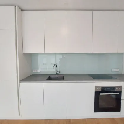 Großräumige 2-Zimmer-Wohnung mit Balkon im 18. Bezirk! - Bild 3