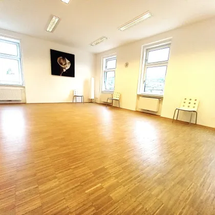 ## PRAXISFLÄCHE im Ärztezentrum GABLITZ ## - Bild 3