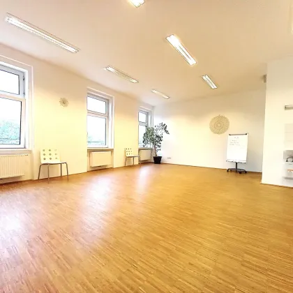 ## PRAXISFLÄCHE im Ärztezentrum GABLITZ ## - Bild 2