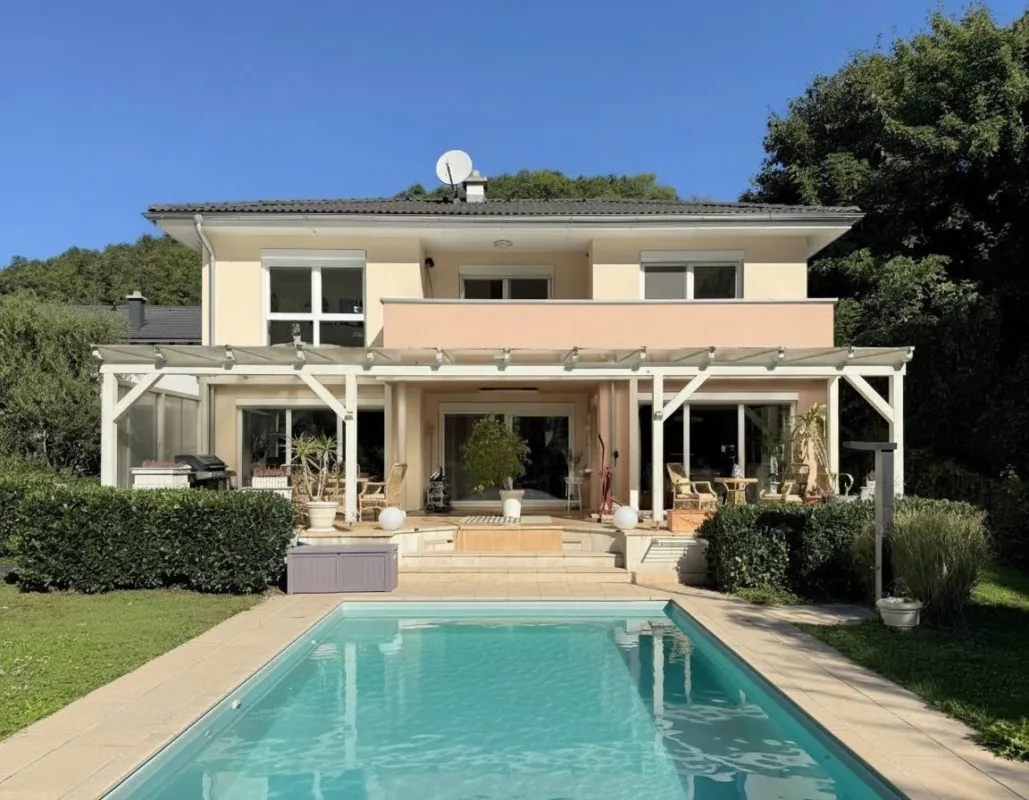 Casa del Mar – das Meer im Herzen, der Wald vor der Tür! - Bild 1