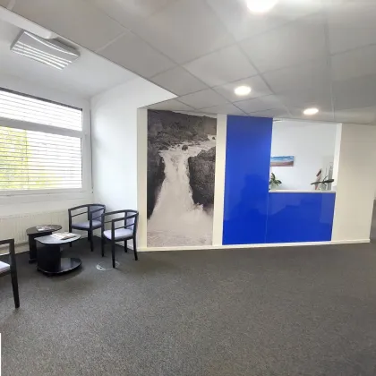 Büro/Praxis in Parsch - Bild 2