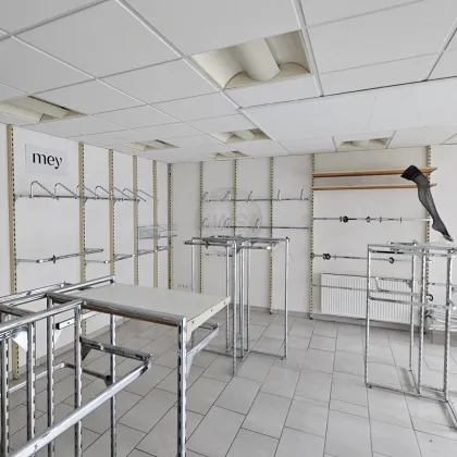 Top Geschäftsfläche / Praxis in bester Lage im Zentrum von Wels – langfristig zu mieten - Bild 3