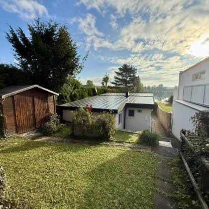 Ihr Rückzugsort am Wasser – Seehaus mit direktem Seezugang - Bild 2