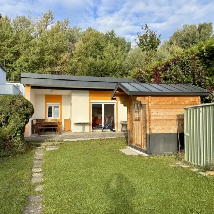Ihr Rückzugsort am Wasser – Seehaus mit direktem Seezugang - Bild 3