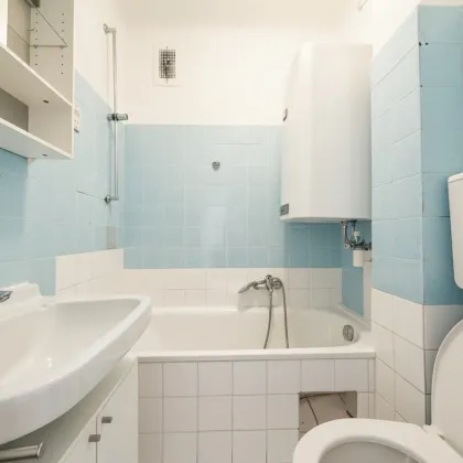 Sonnige 2 Zimmer Wohnung nähe Salzachkai! - Bild 3
