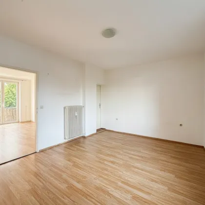 Sonnige 2 Zimmer Wohnung nähe Salzachkai! - Bild 2