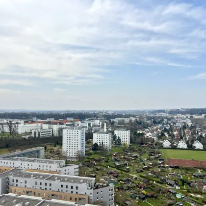 Moderne und perfekt angebundene 1 Zimmer Wohnung – ideal für den Start ins Stadtleben - Bild 2