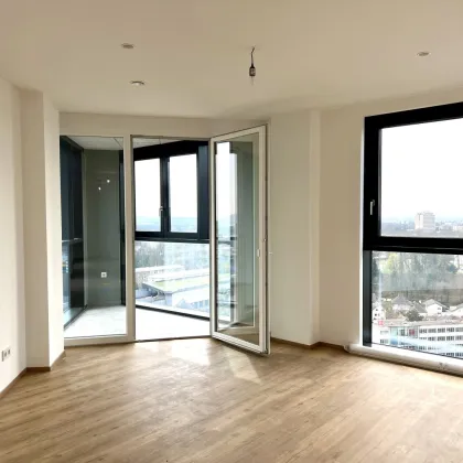 Moderne und perfekt angebundene 1 Zimmer Wohnung – ideal für den Start ins Stadtleben - Bild 3