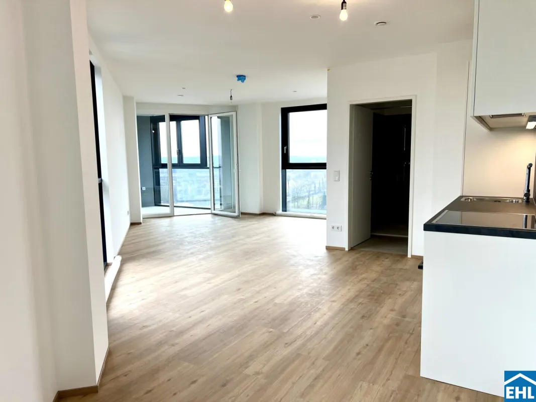 High Five – Urban Living in Linz! - Bild 1