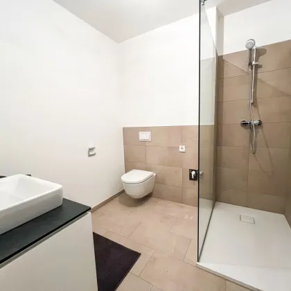 2 Zimmer Wohnung mit hochwertiger Ausstattung und Weitblick über Linz - Bild 2