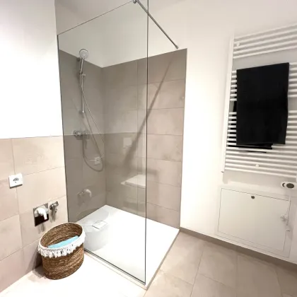 Ihr 1 Zimmer City-Apartment mit Weitblick - Bild 2