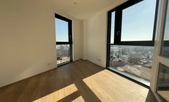Ideal für WGs – 3 getrennte Zimmer und hochwertige Einbauküche