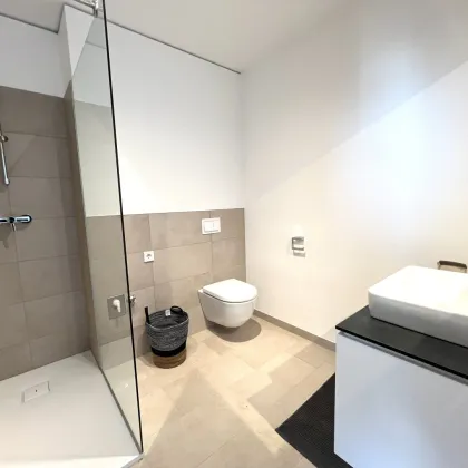 Zum gemeinsam leben - moderne 4-Zimmer-Wohnung mit Einbauküche - Bild 3