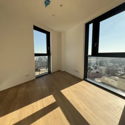 Perfekt für WG`s – 3 getrennte Zimmer und großzügige Loggia - Bild 3