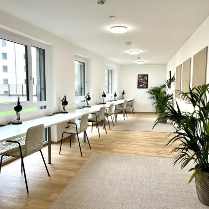 Ideal für WGs – 3 getrennte Zimmer und hochwertige Einbauküche - Bild 2