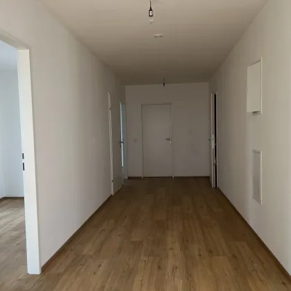 Zum gemeinsam leben - moderne 4-Zimmer-Wohnung mit Einbauküche - Bild 2