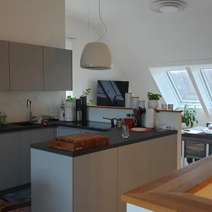 Wohnen über den Dächern von Mauer – Exklusive und neuwertige Dachterrassenwohnung mit Stil und Weitblick | ZELLMANN IMMOBILIEN - Bild 2