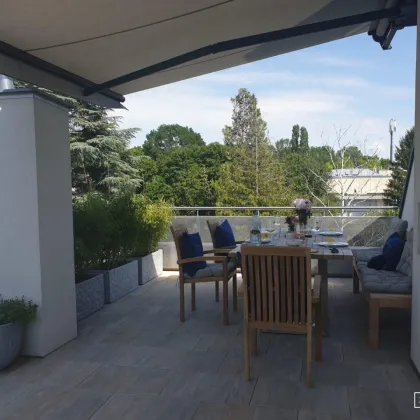 Wohnen über den Dächern von Mauer – Exklusive und neuwertige Dachterrassenwohnung mit Stil und Weitblick | ZELLMANN IMMOBILIEN - Bild 3