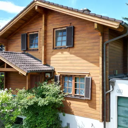 Wohnen in seiner schönsten Form: Ruheoase im Grünen Hietzing | ZELLMANN IMMOBILIEN - Bild 2