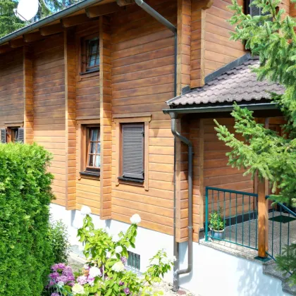 Wohnen in seiner schönsten Form: Ruheoase im Grünen Hietzing | ZELLMANN IMMOBILIEN - Bild 3