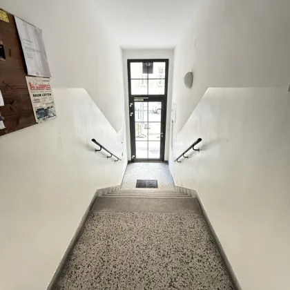 Kompakte Single Wohnung mit Lift ab sofort zu vermieten... - Bild 3