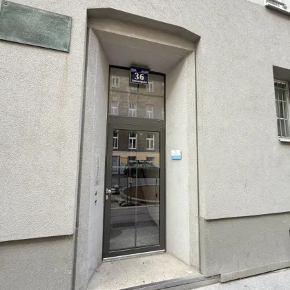 Kompakte Single Wohnung mit Lift ab sofort zu vermieten... - Bild 2