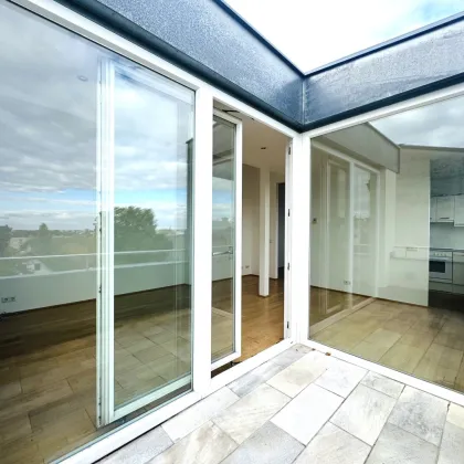 TERRASSENWOHNUNG MIT TRAUMHAFTER FERNSICHT - Bild 3