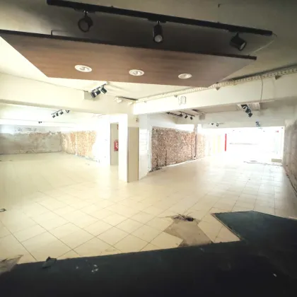 GEWERBEFLÄCHE - PRAXISRÄUMLICHKEITEN - COWORKING SPACE - AUSSTELLUNGSPLÄCHE - Bild 2