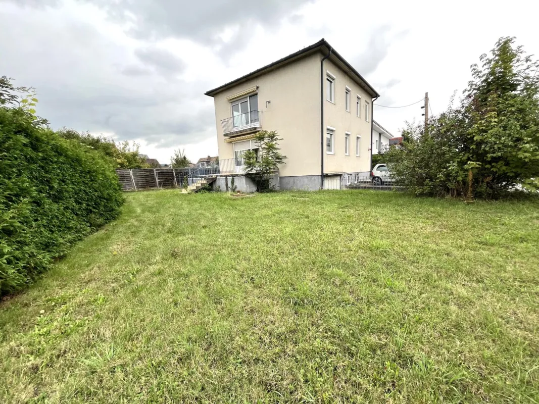 Graz-Webling: Sanierungsbedürftiges, großzügiges Haus mit großem Garten in absoluter Ruhelage – der attraktive Kaufpreis spricht für sich! - Bild 1