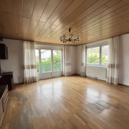 Graz-Webling: Sanierungsbedürftiges, großzügiges Haus mit großem Garten in absoluter Ruhelage – der attraktive Kaufpreis spricht für sich! - Bild 2