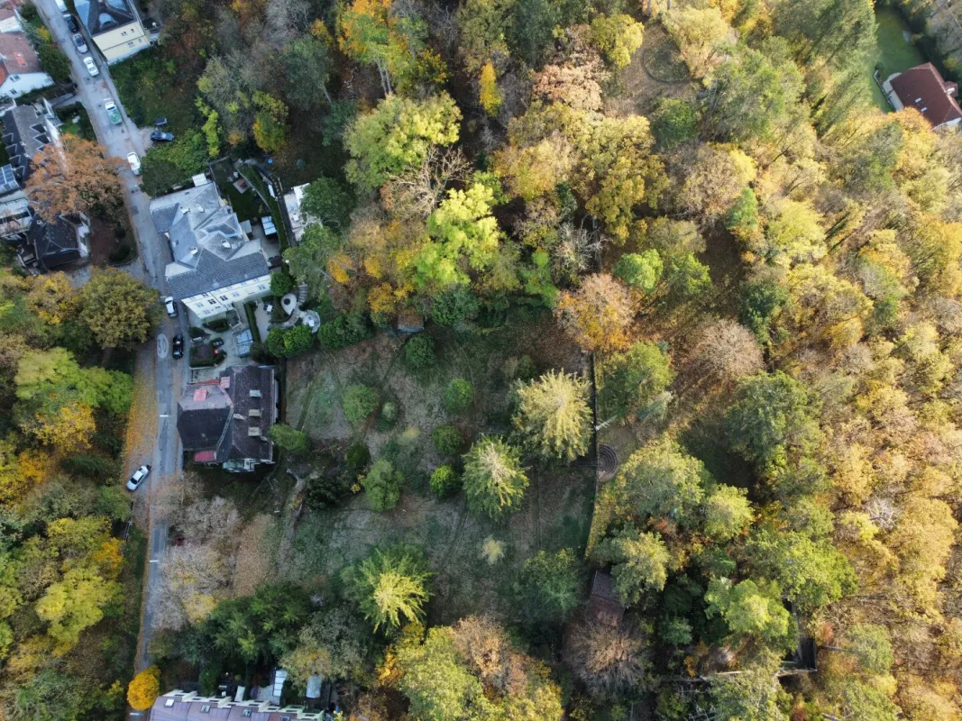 Kurzfristiger Grundstücks-Herbstschlussverkauf I von 283m² bis 1.080m² Baugründe in Villen-Waldrandlage - Bild 1