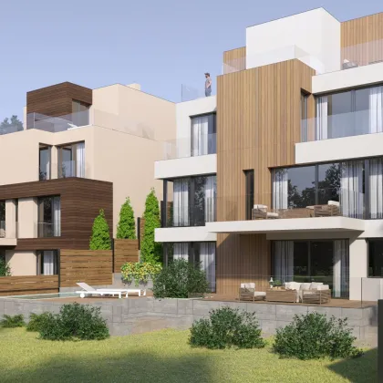 Manoir de Granich 64 /Ab sofort belagsfertig zu erwerben - Bild 2