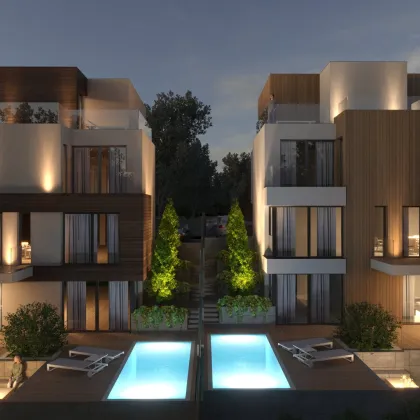Manoir de Granich 64 /Ab sofort belagsfertig zu erwerben - Bild 3