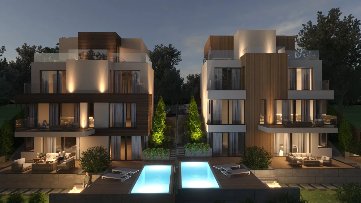 Manoir de Granich 62 / Ab sofort belagsfertig zu erwerben - Bild 1